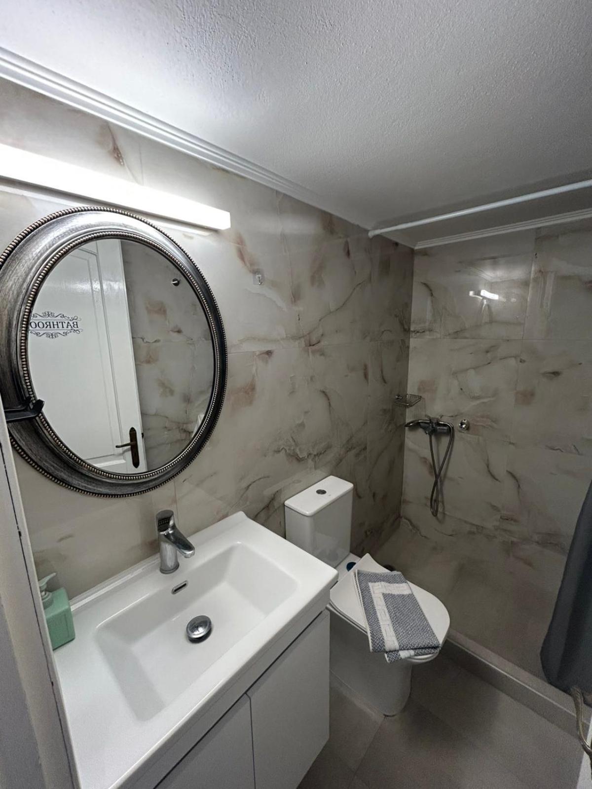 Roxani Studios-Apartments Петра Екстер'єр фото